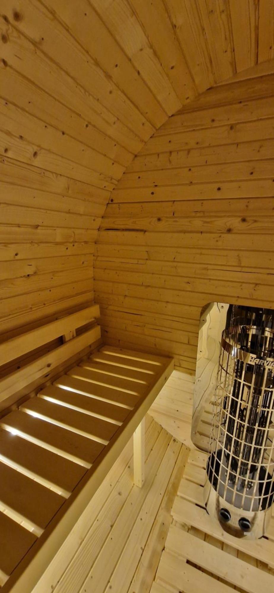 Sosnowa Chata, Sauna Jagniątków Exteriör bild